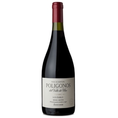 Zuccardi Polígonos San Pablo Malbec