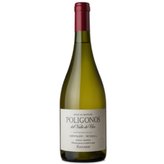 Zuccardi Polígonos Tupungato Sauvignon Blanc