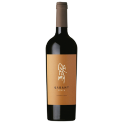 Qaramy Finca Blend
