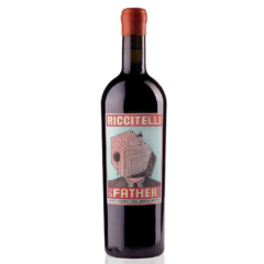 Riccitelli & Father - comprar online