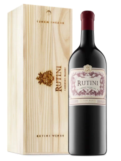 Rutini Colección Cabernet Malbec Doble Magnum 3 litros - comprar online