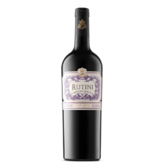 Rutini Cabernet Franc Malbec