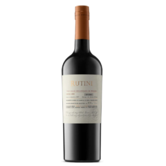 Rutini Dulce Encabezado de Malbec - comprar online