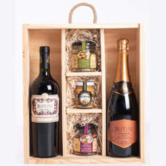 RUTINI FIESTA - comprar online