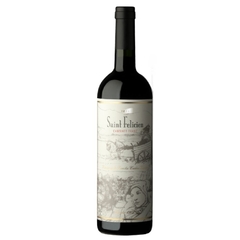 Saint Felicien Cabernet Franc