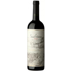Saint Felicien Malbec Magnum