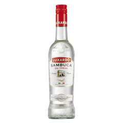 Sambuca Dei Cesari Luxardo - comprar online