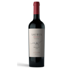 SAURUS SELECT MERLOT - comprar online