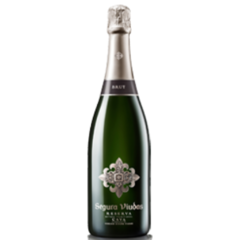 SEGURA VIUDAS BRUT RESERVA