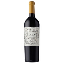 Siesta Cabernet Sauvignon Single Vineyard