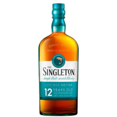 The Singleton of Dufftown 12 Years - comprar online
