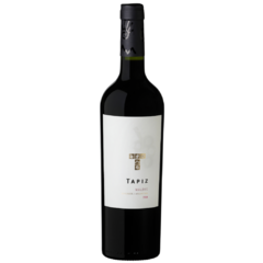 Tapiz Clásico Malbec - comprar online