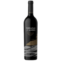 Terrazas de los Andes Extremo Malbec 2021 - comprar online