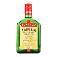 TRIPLE SEC ORANGE LUXARDO