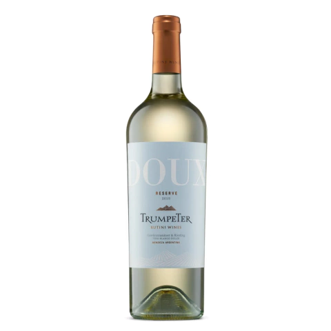 Trumpeter Reserve Doux - comprar online