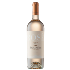 Trumpeter Reserve Rosé de Malbec