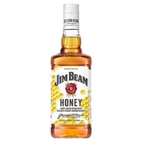 Jim Beam Honey