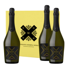 MOSQUITA MUERTA NATURE X 3 BOTELLAS - comprar online