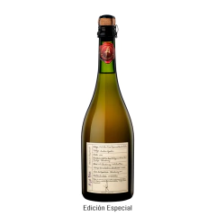 A LA PAR EDICIÓN ESPECIAL BRUT NATURE BY GUSTAVO AGOSTINI en internet