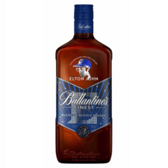 BALLANTINES FiNEST ELTON JOHN - comprar online