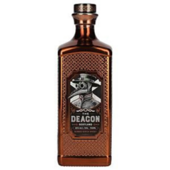 THE DEACON SCOTCH WHISKY