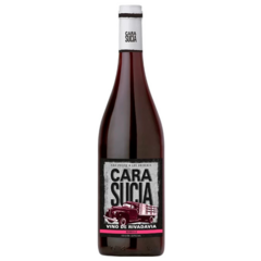 CARA SUCIA NEBBIOLO - comprar online