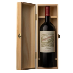 Alandes Paradoux Red Blend Magnum X1500 Edición VIII - comprar online