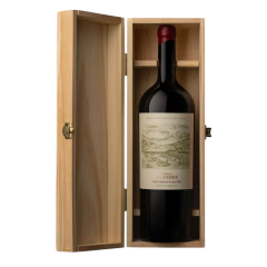 ALANDES GRAN CABERNET FRANC MAGNUM ESTUCHE en internet
