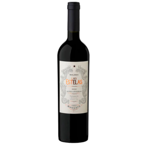 LAS ESTELAS MALBEC