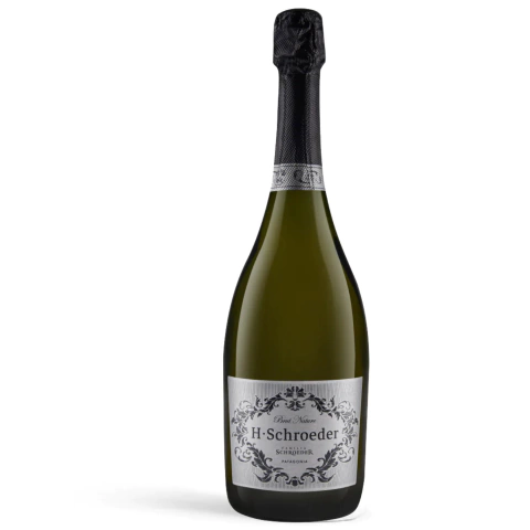 H. SCHROEDER BRUT NATURE