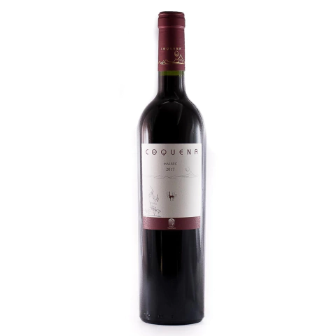 Coquena MALBEC - comprar online