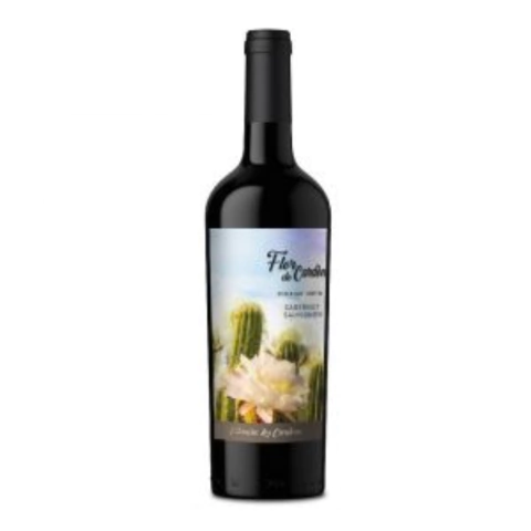 Flor de Cardón Cabernet Sauvignon - comprar online