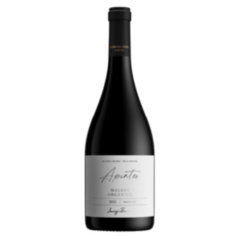 APUNTES MALBEC ORGANICO LUIGI BOSCA