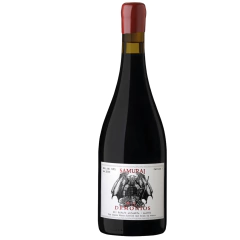 SAMURAI MIL DEMONIOS MALBEC