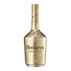 HENNESSY VS LUMINOUS - comprar online