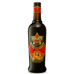 LICOR BORGHETTI DE CAFE EN ESTUCHE - comprar online