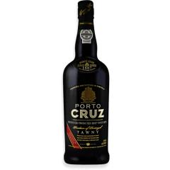 PORTO CRUZ TAWNY