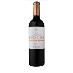 BENEGAS LYNCH MALBEC
