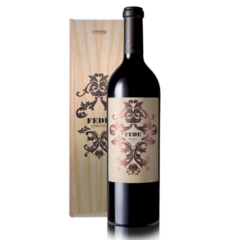 FEDE MALBEC 2018 MAGNUM