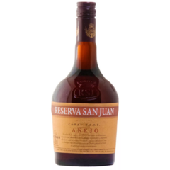 RESERVA SAN JUAN AÑEJO COÑAC VSOP