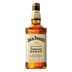 Jack Daniel´s Tennesse Honey 700cc