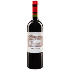 Vallisto Malbec