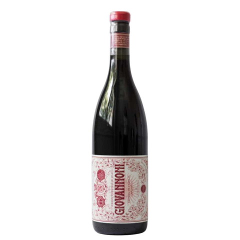 vermuth giovannoni de Bonarda