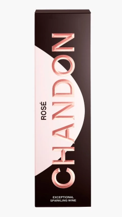 Chandon Rosé en Estuche - comprar online