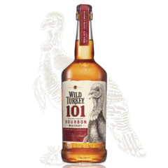 Wild Turkey 101