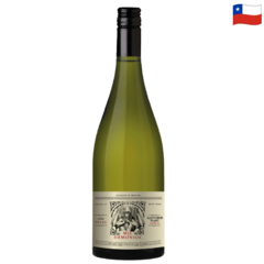 MIL DEMONIOS SAUVIGNON BLANC OCEÁNICO - CHILE - comprar online