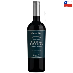 CONO SUR RESERVA ESPECIAL CARMENERE