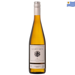 LAHUSEN ALBARIÑO