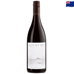CLOUDY BAY PINOT NOIR