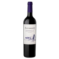 Zuccardi Q Tempranillo